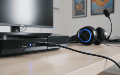 Can PS3 Use USB Speakers? Expert Connection Guide