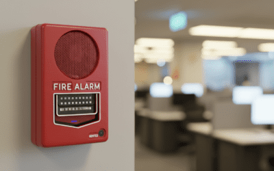Can Public Announcements Be Made Over Fire Alarm Speakers?