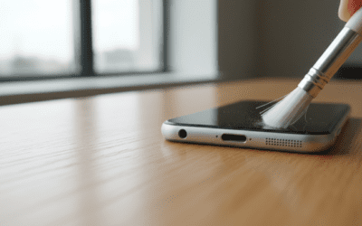 Can Putting Your Phone in Rice Fix Speakers? The Truth