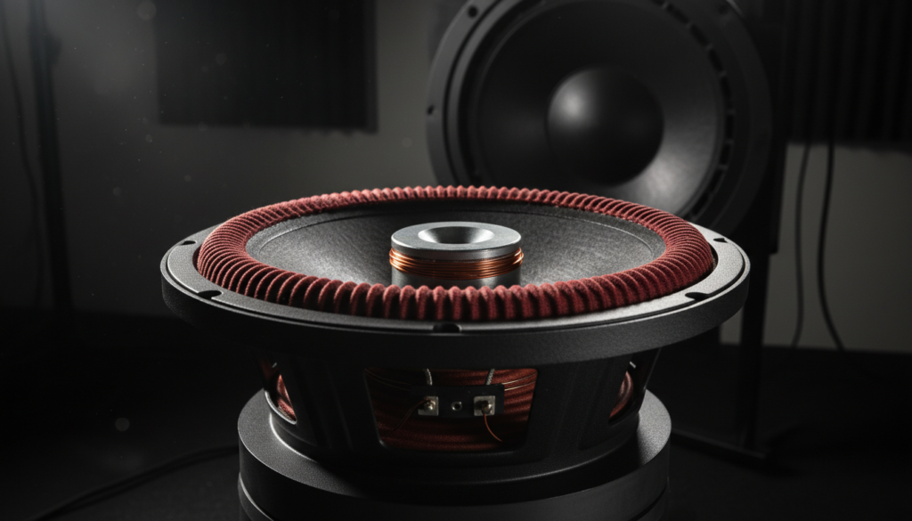 Can PV115 Replacement Speakers Be Used as a Subwoofer?