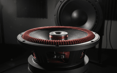 Can PV115 Replacement Speakers Be Used as a Subwoofer?