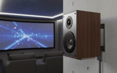 Can Quakehold Mount Speakers to Wall? A Pro Guide