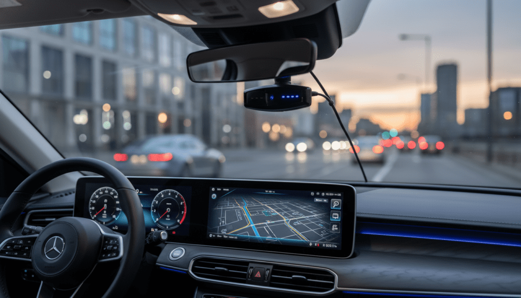 Can Radar Detector Come Over Radio Speakers? (Guide)
