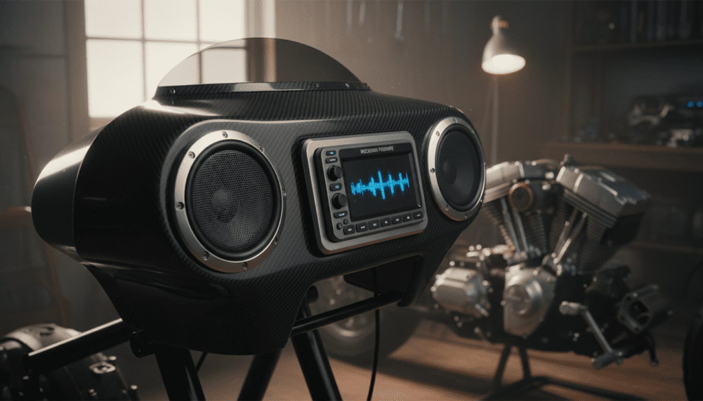 Can Radio and Speakers Be Added to the Batwing? (DIY Guide)