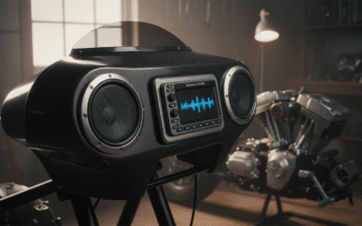 Can Radio and Speakers Be Added to the Batwing? (DIY Guide)