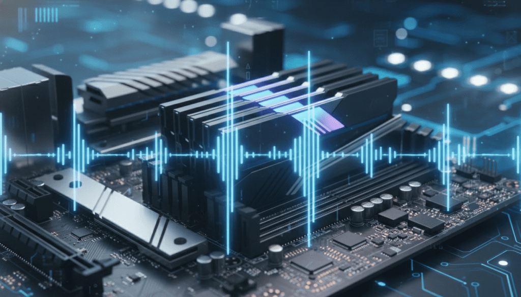 Can RAM Cause Speakers to Crackle? Troubleshooting Guide