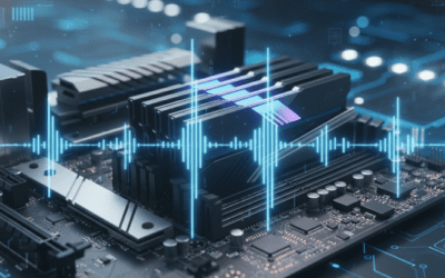 Can RAM Cause Speakers to Crackle? Troubleshooting Guide