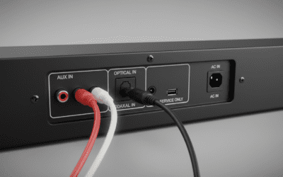 Can RCA Model RTS796B Have External Bluetooth Speakers?