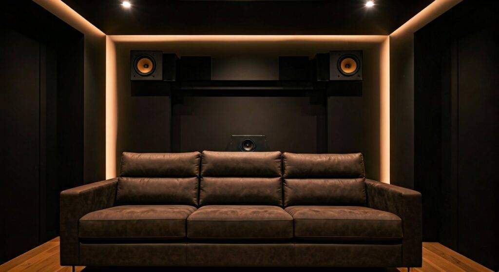 Can Rear Speakers Be Nearby? Expert Setup & Placement Guide