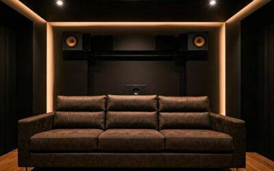 Can Rear Speakers Be Nearby? Expert Setup & Placement Guide