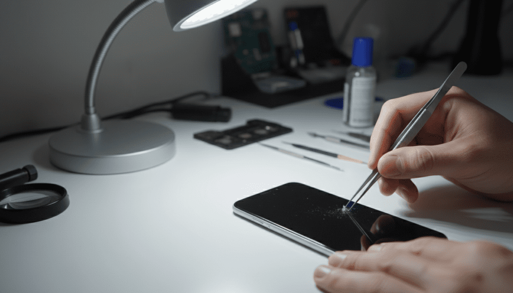 Can Repair Stores Fix Smartphone Speakers? Expert Guide