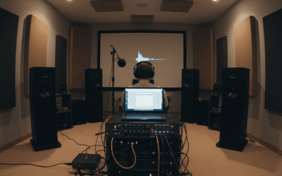 Can REW Play All Speakers and Subs at Once? Setup Guide