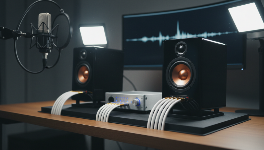 Can Ribbon Cable Be Used for Speakers? A Technical Guide