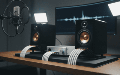 Can Ribbon Cable Be Used for Speakers? A Technical Guide