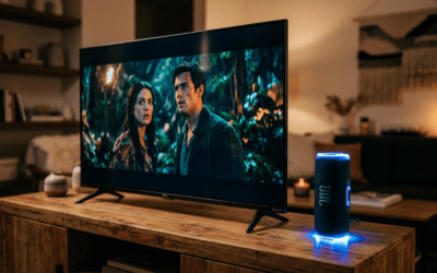 Can Roku TV Connect to Bluetooth Speakers?