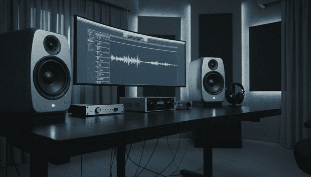 Can Sampling Rate Damage Speakers? The Truth Revealed