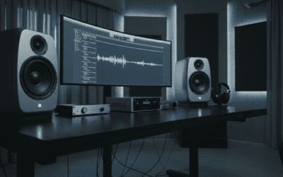 Can Sampling Rate Damage Speakers? The Truth Revealed
