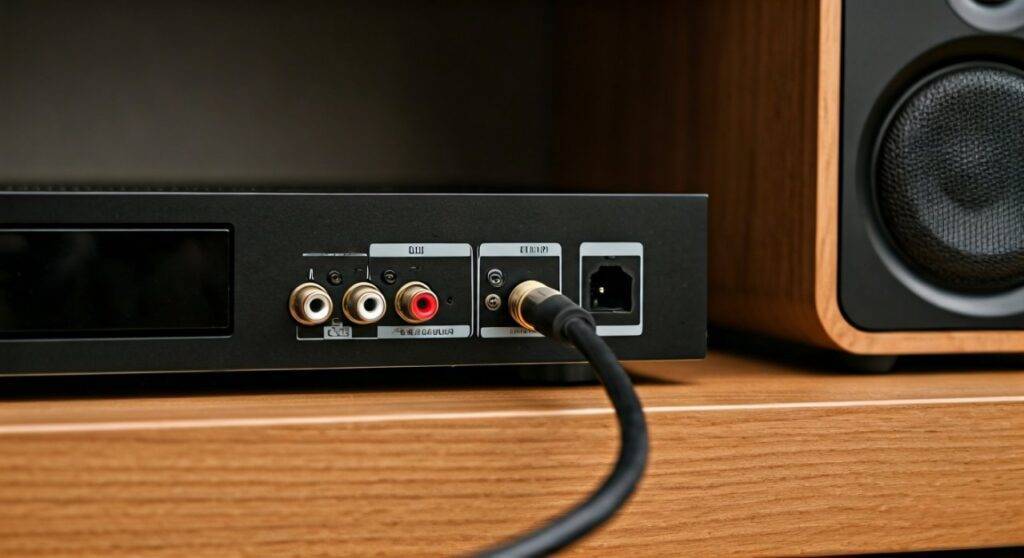 Can Samsung BD-J5100 Stream Music to Wireless Speakers?