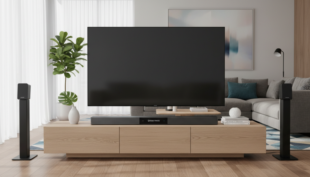 Can Samsung N650 with Rear Speakers? Complete Setup Guide