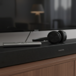 Can Samsung Q60R Operate Wireless Headphones and Speakers?