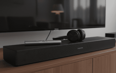 Can Samsung Q60R Operate Wireless Headphones and Speakers?