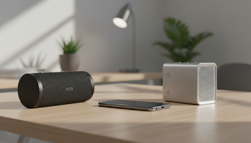 Can Samsung S8 Connect to 2 Speakers at Once? (Easy Guide)