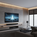 Can Samsung Smart TV Play Through Soundbar and Karaoke Speakers?