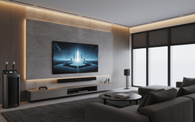 Can Samsung Smart TV Play Through Soundbar and Karaoke Speakers?
