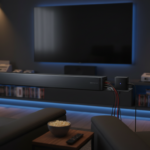 Can Samsung Wireless Transmitter Work With Third Party Speakers?