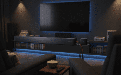 Can Samsung Wireless Transmitter Work With Third Party Speakers?