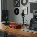 Can Scarlett 2i2 Power Speakers? Expert Setup Guide