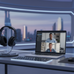 Can Screen Share Audio Output Go Through Speakers?