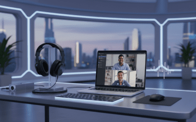 Can Screen Share Audio Output Go Through Speakers?