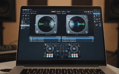 Can Serato DJ Pro Use My Laptop Speakers? (Easy Fix)