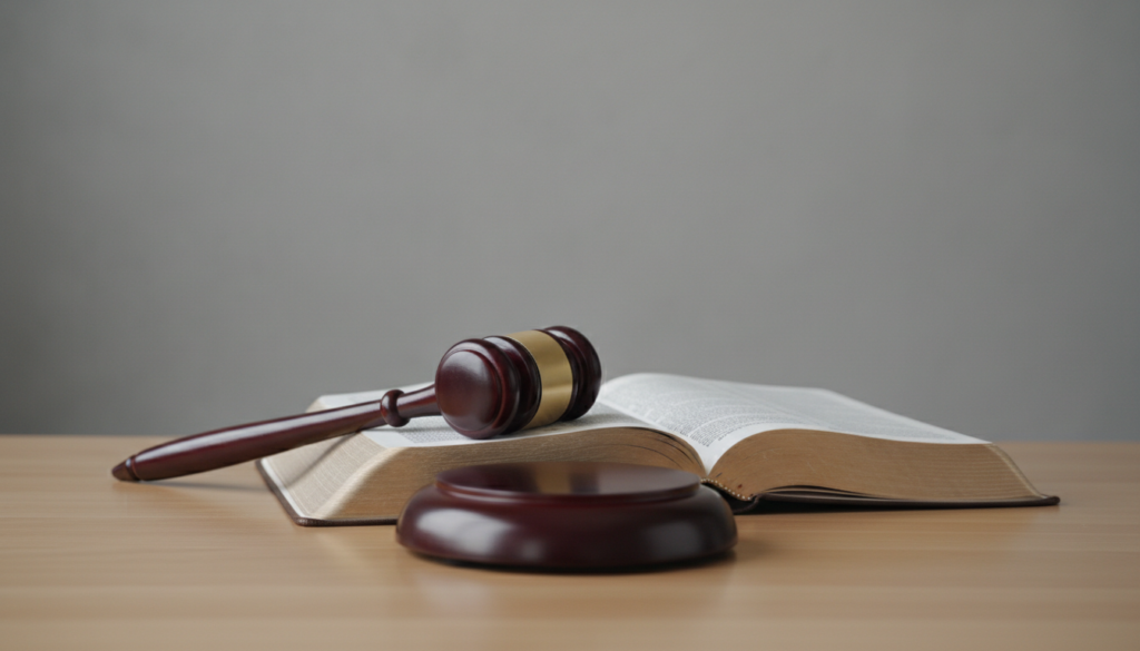 Can Sex Offenders Be Guest Speakers at Churches? Legal & Safety Guide