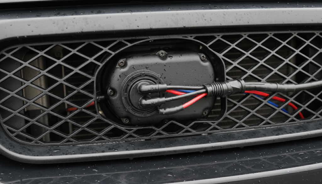 Can Siren Speakers Short Out? Troubleshooting Guide