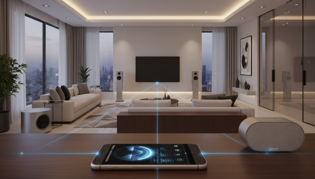 Can Slexa Connect to All WiFi Speakers? A Quick Guide