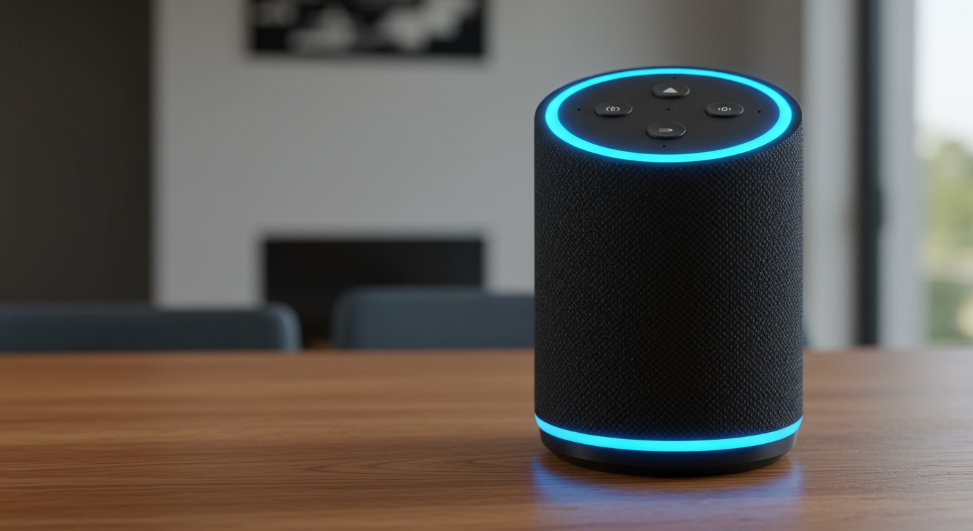 Can Smart Speakers Be Hacked? 5 Steps to Secure Your Home