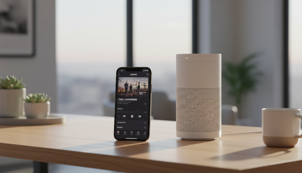 Can Snos Speakers Be Used With an Android Phone? | Easy Guide