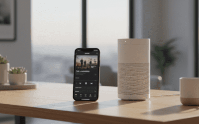 Can Snos Speakers Be Used With an Android Phone? | Easy Guide