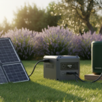 Can Solar Panels Be Wired to Speakers? Expert Guide