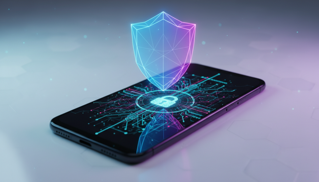 Can Someone Hear Through My Speakers on My Cloned Phone?