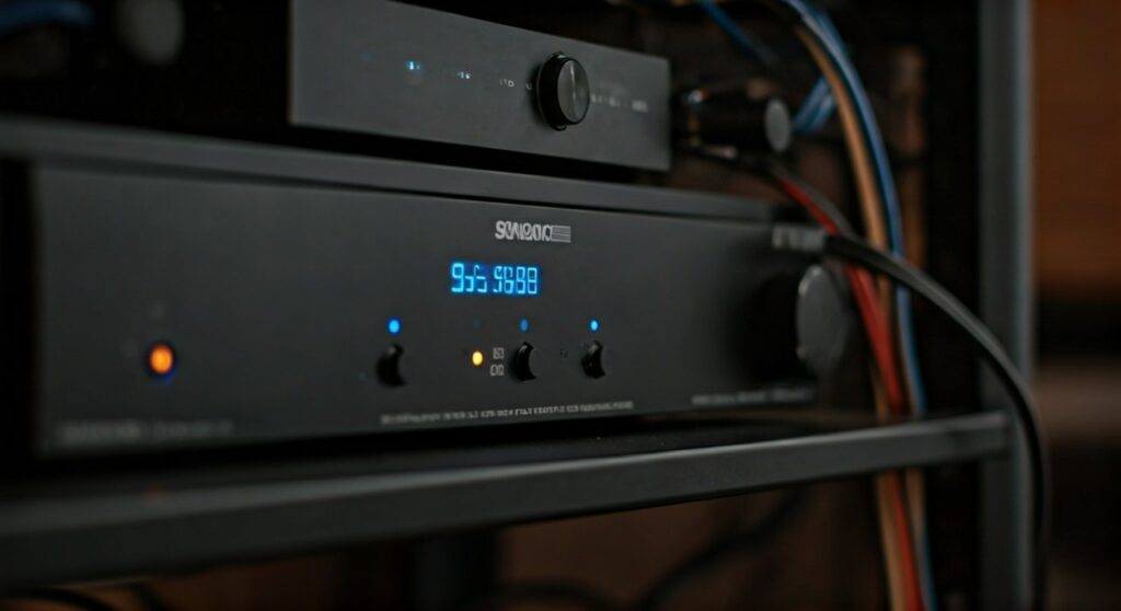 Can Sonance Amp Power 2 Speakers? Expert Wiring Guide