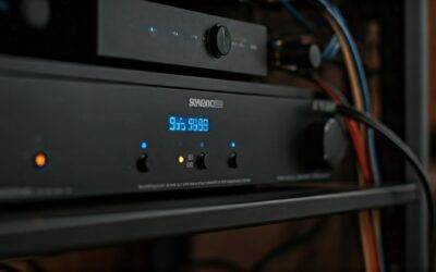 Can Sonance Amp Power 2 Speakers? Expert Wiring Guide
