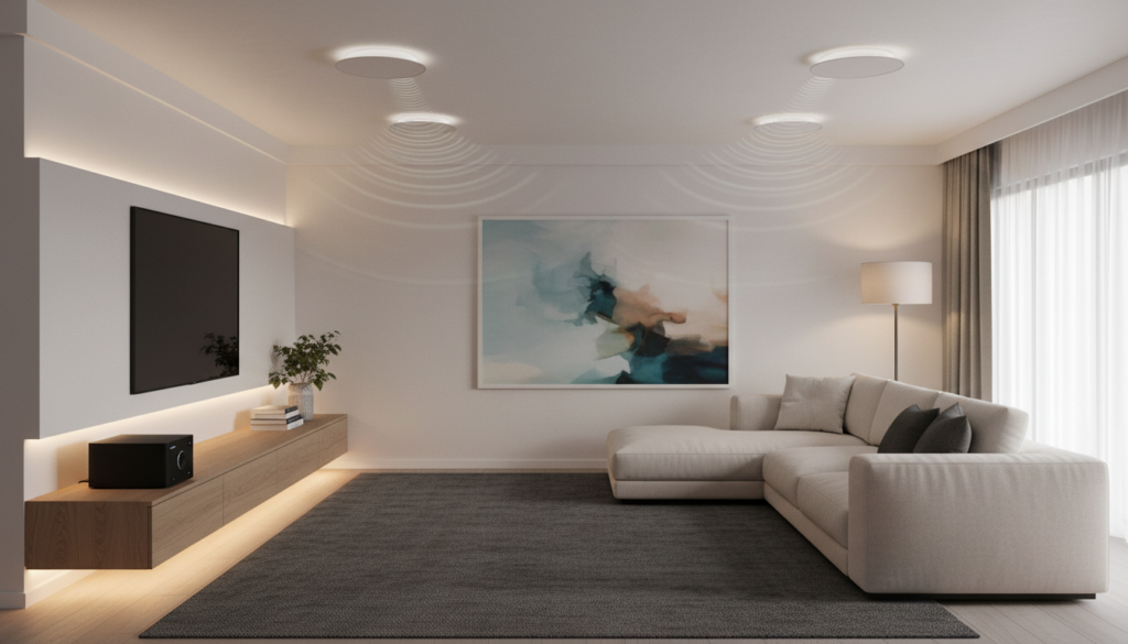 Can Sonos Amp Partition Speakers? Expert Setup Guide