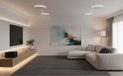 Can Sonos Amp Partition Speakers? Expert Setup Guide