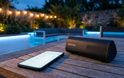 Can Sonos Connect to Bluetooth Speakers? How-To