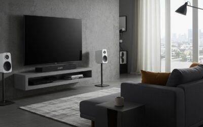 Can Sonos Era 100 Be Used as Surround Speakers? Setup Guide