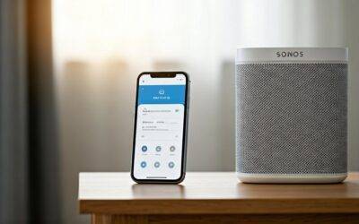 Can Sonos One Speakers Use Apple AirPlay? (Setup Guide)