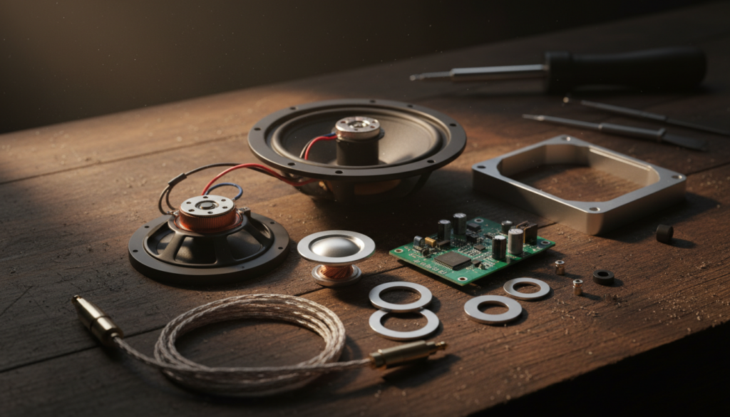 Can Sonos Speakers Be Converted to Conventional Speakers?